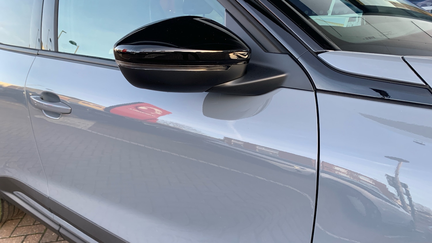 Used Vauxhall Mokka 2025 for sale - 76574372: Photo 50