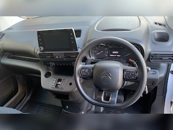Used Citroen Berlingo 2024 for sale - 75460207: Photo