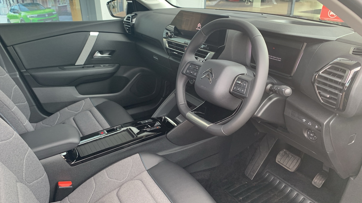 Used Citroen C4 2024 for sale - 77292643: Photo 12