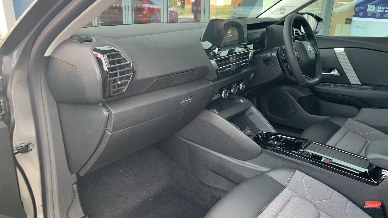 Used Citroen C4 2024 for sale - 77292643: Photo 13