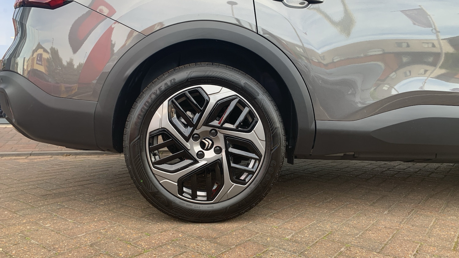 Used Citroen C4 2024 for sale - 77292643: Photo 17