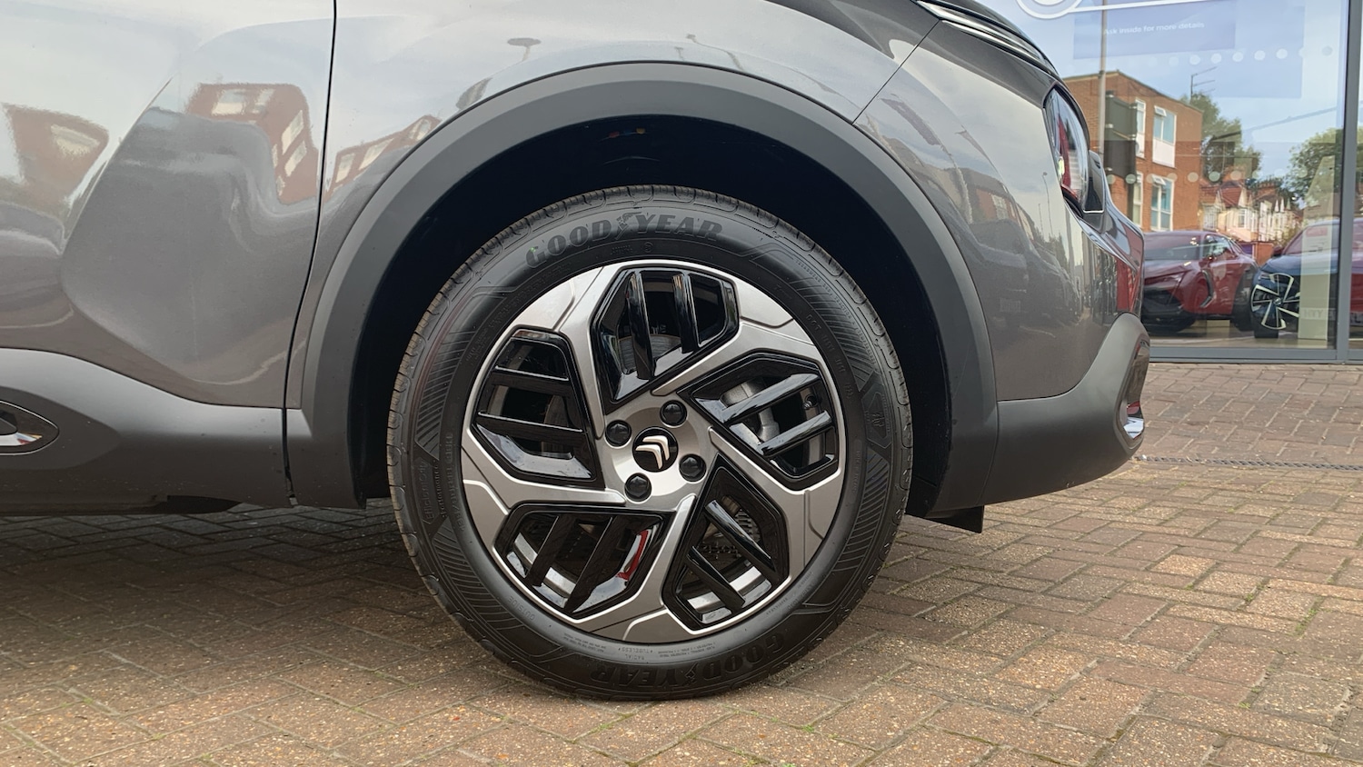 Used Citroen C4 2024 for sale - 77292643: Photo 18