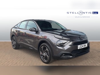 Citroen C4 feature image