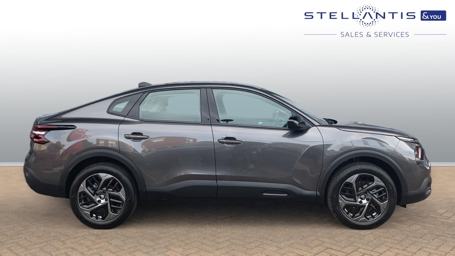 Used Citroen C4 2024 for sale - 77292643: Photo 2