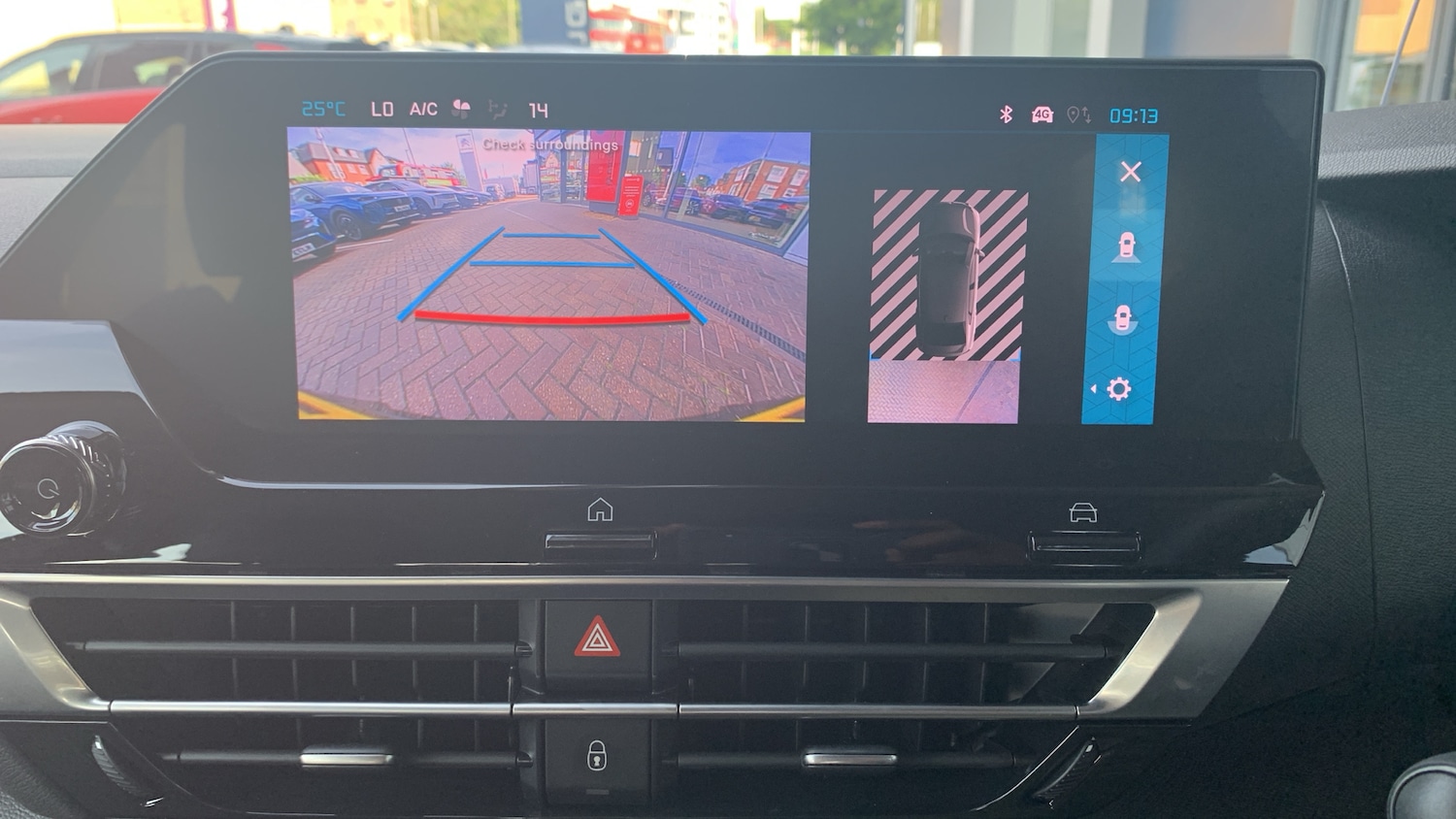 Used Citroen C4 2024 for sale - 77292643: Photo 30