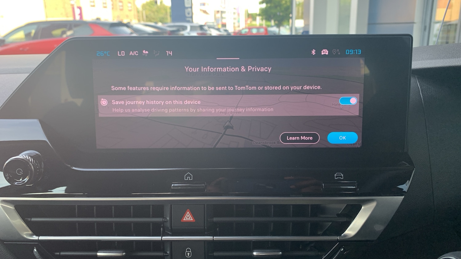 Used Citroen C4 2024 for sale - 77292643: Photo 33