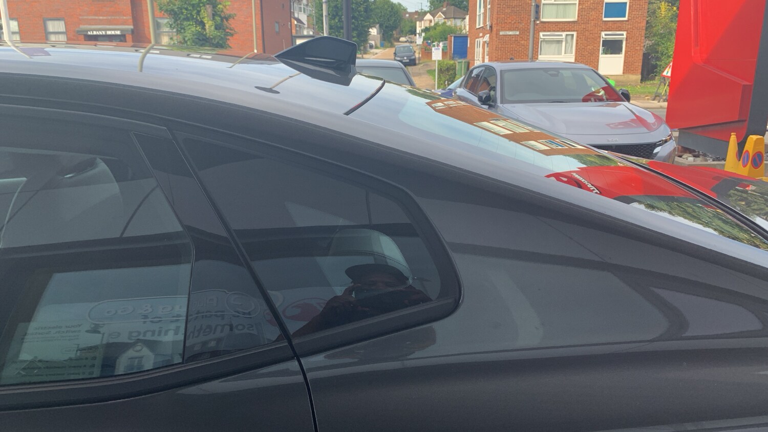 Used Citroen C4 2024 for sale - 77292643: Photo 44