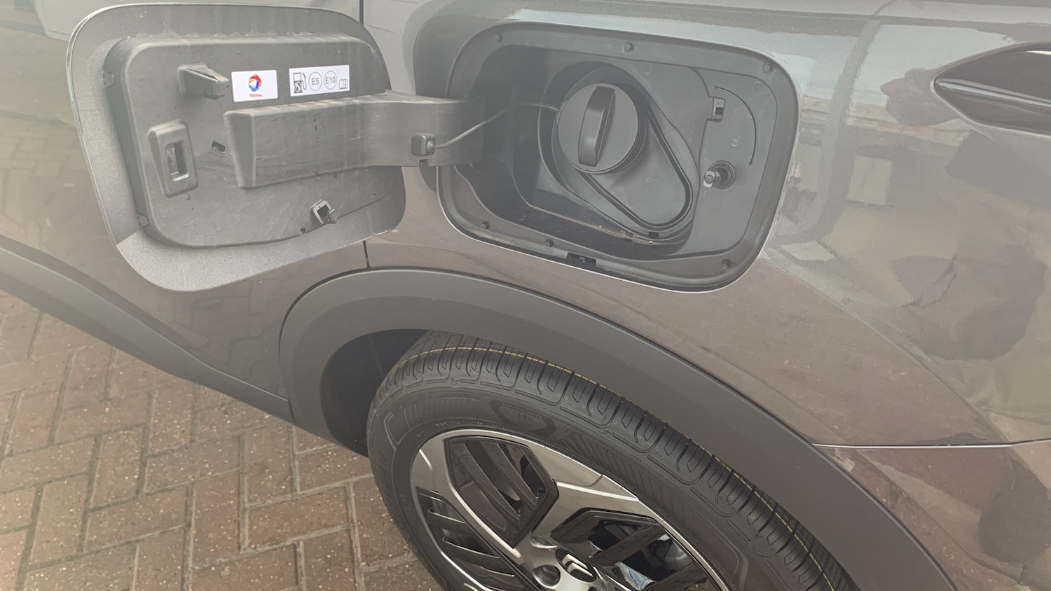 Used Citroen C4 2024 for sale - 77292643: Photo 48