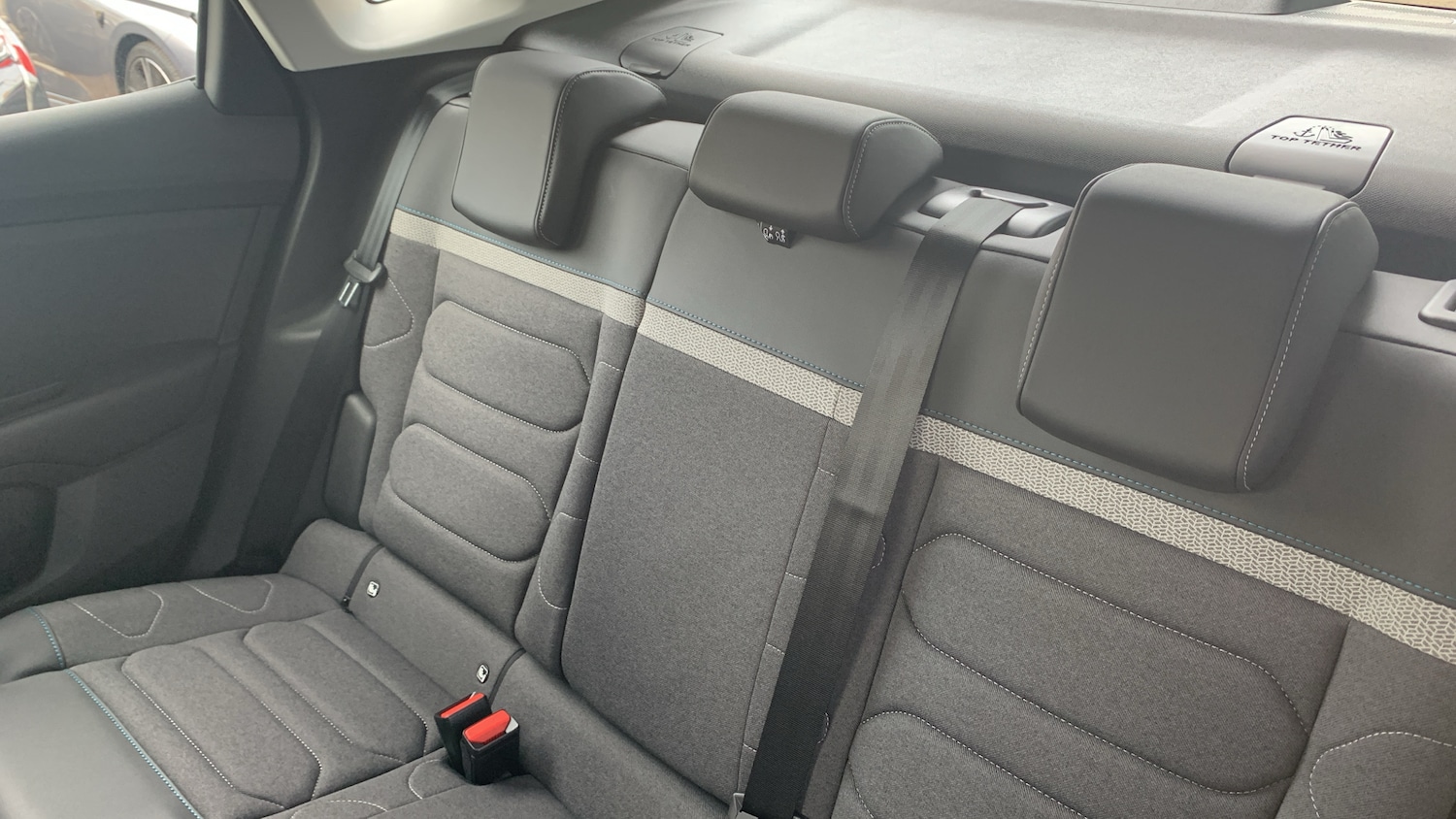 Used Citroen C4 2024 for sale - 77292643: Photo 49