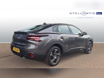 Used Citroen C4 2024 for sale - 77292643: Photo