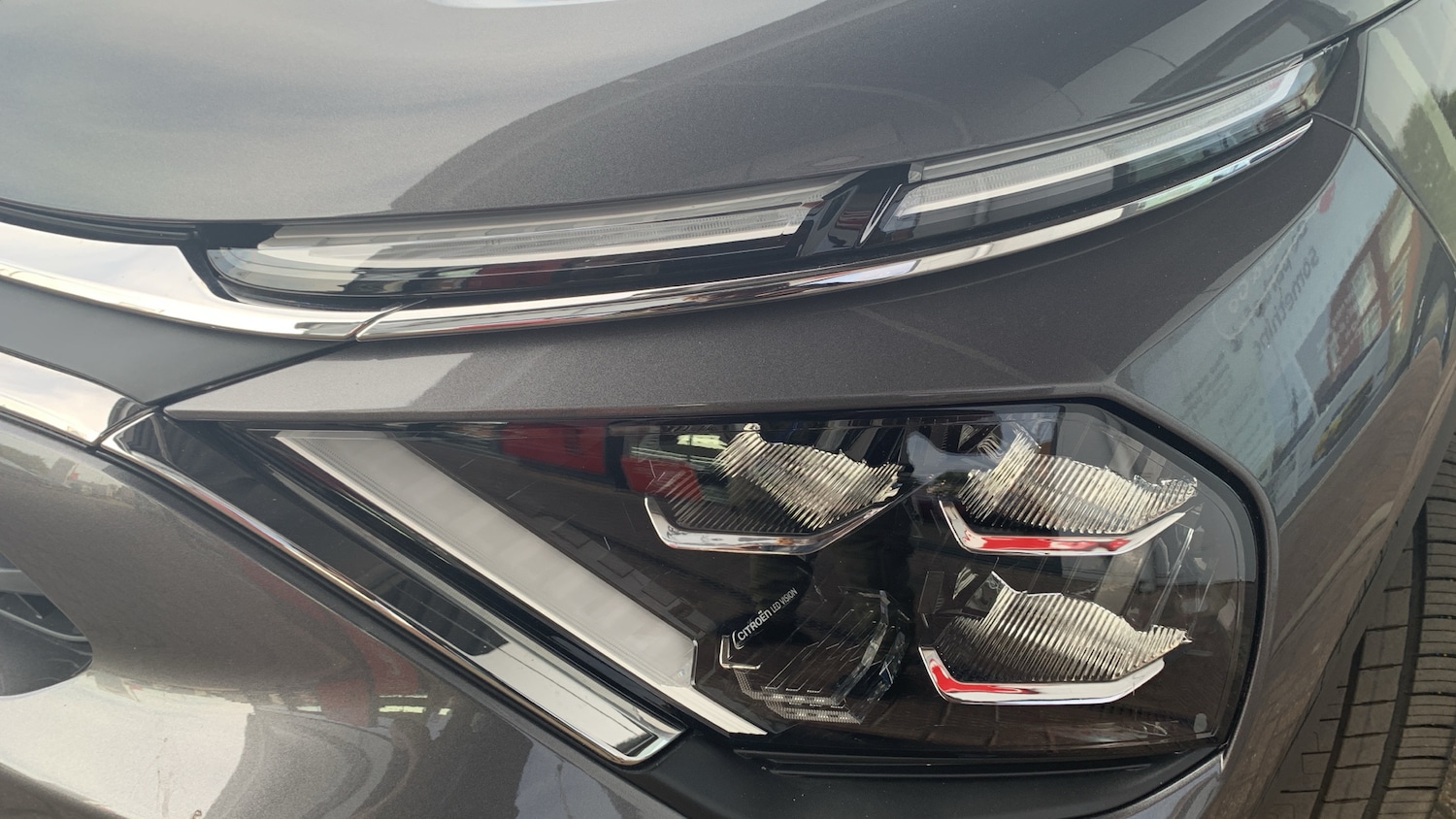 Used Citroen C4 2024 for sale - 77292643: Photo 50