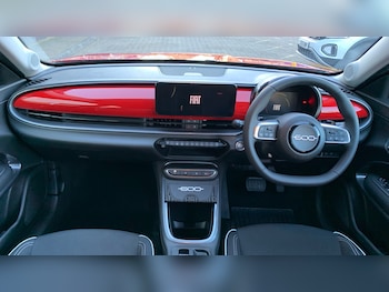 Used Fiat 600 2025 for sale - 78529684: Photo