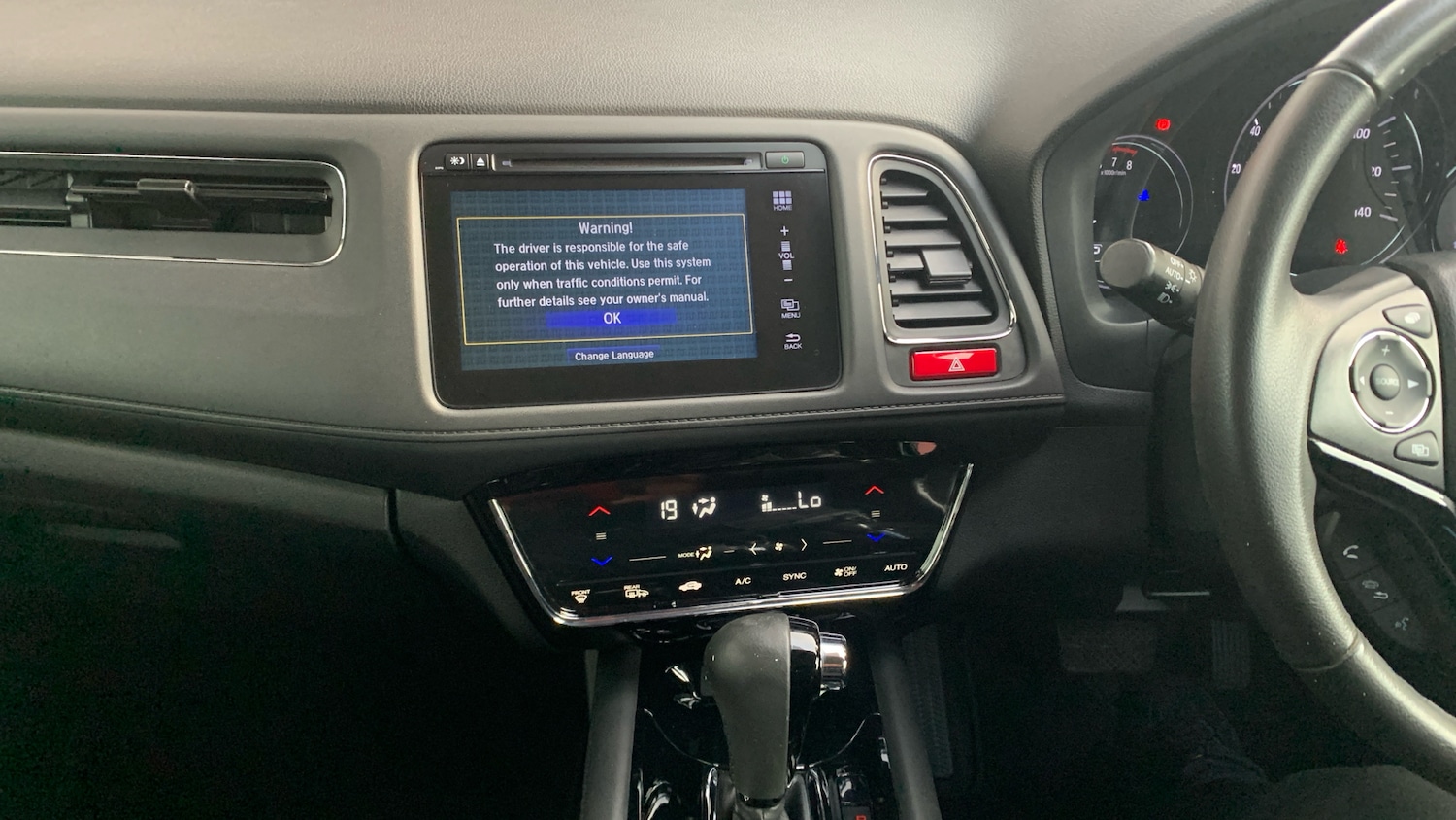 Used Honda HR-V 2017 for sale - 77204864: Photo 11