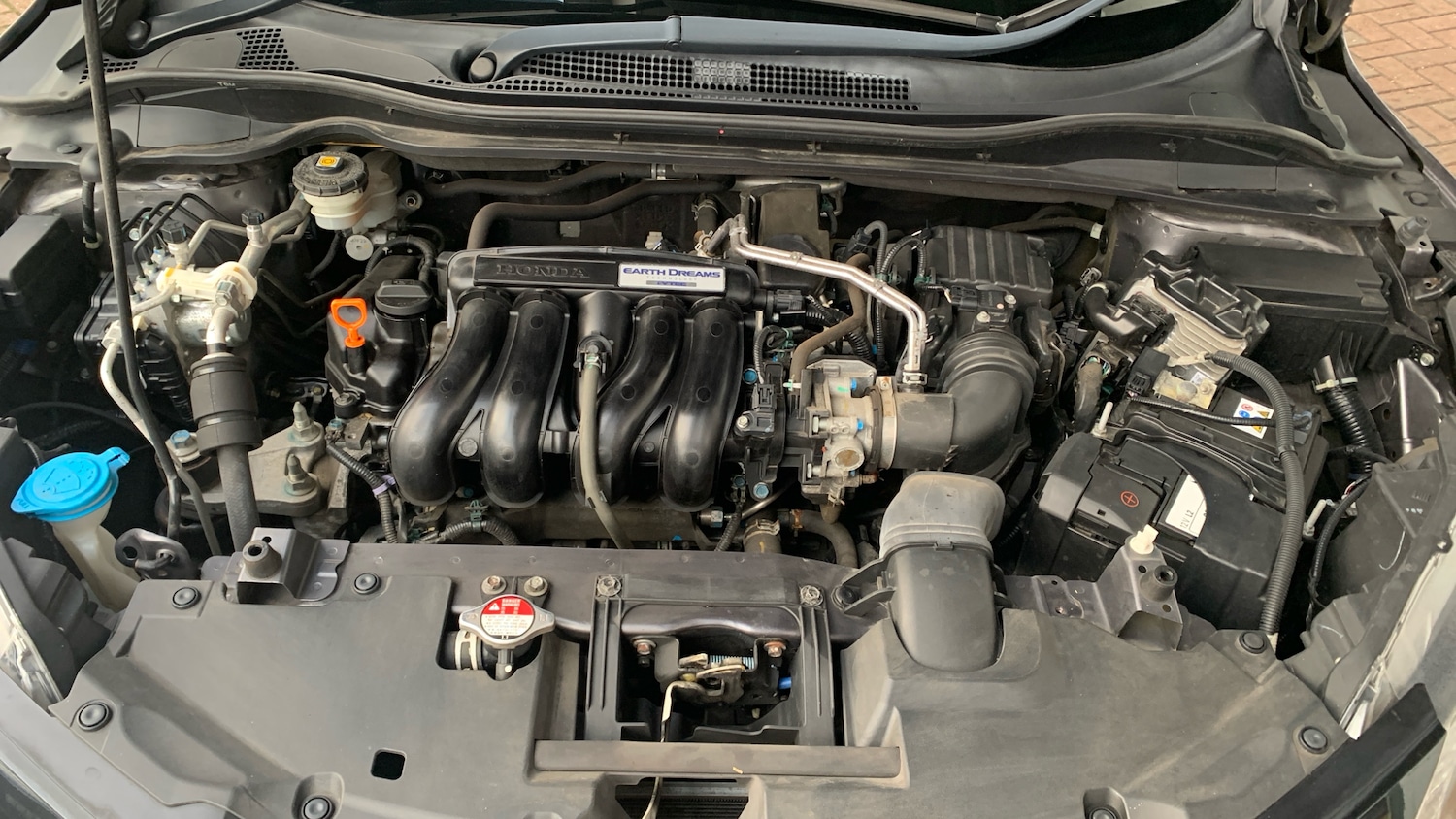 Used Honda HR-V 2017 for sale - 77204864: Photo 19