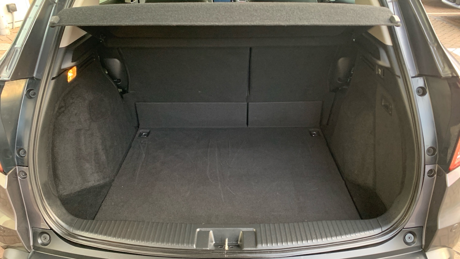 Used Honda HR-V 2017 for sale - 77204864: Photo 20