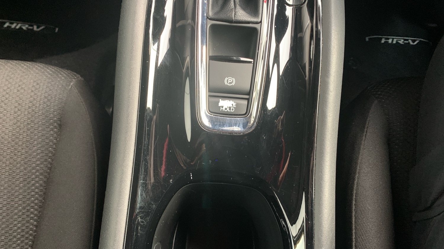 Used Honda HR-V 2017 for sale - 77204864: Photo 22