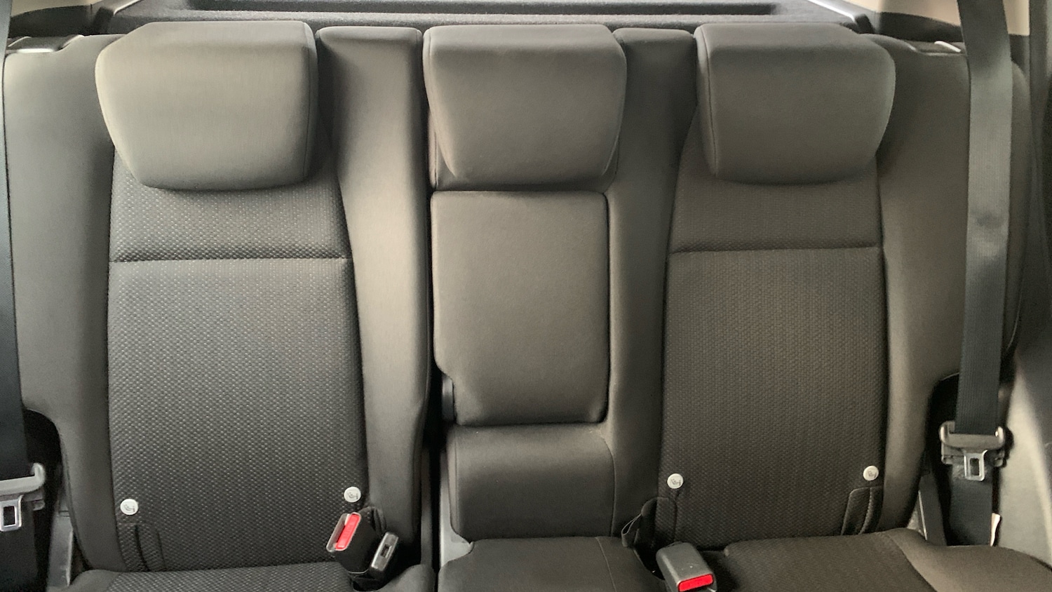 Used Honda HR-V 2017 for sale - 77204864: Photo 26