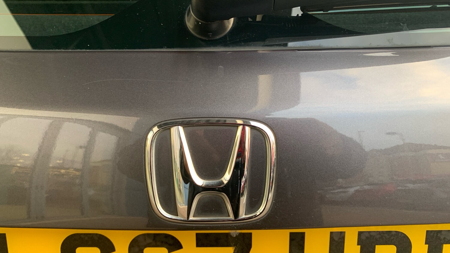 Used Honda HR-V 2017 for sale - 77204864: Photo 27