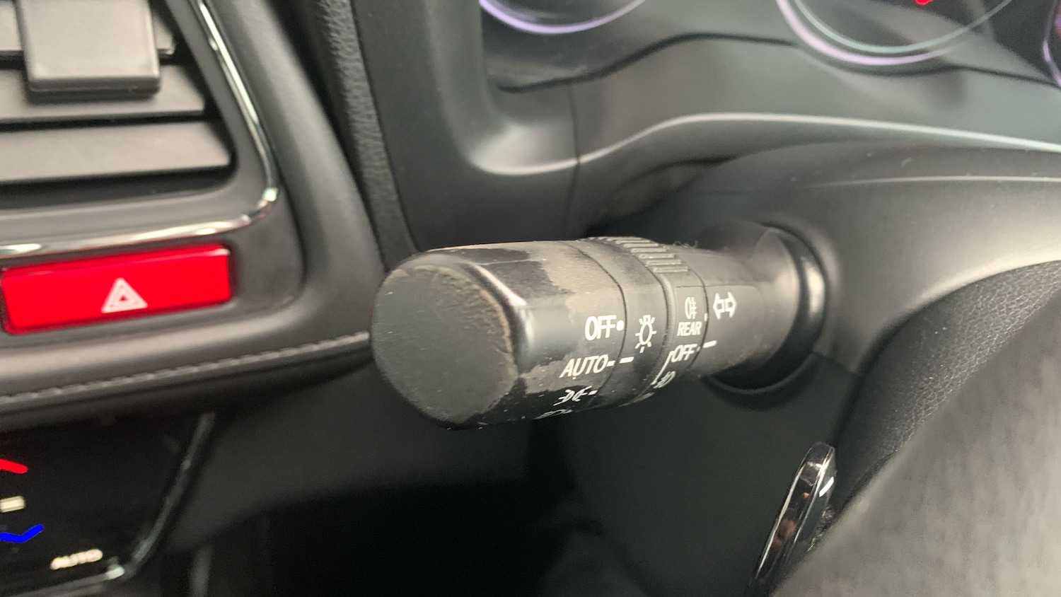 Used Honda HR-V 2017 for sale - 77204864: Photo 28