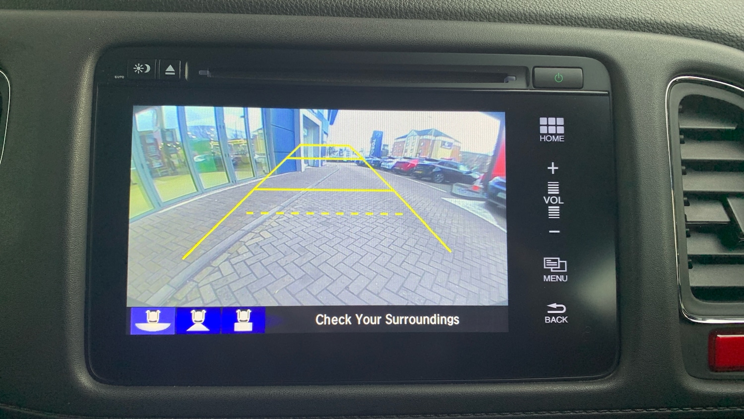 Used Honda HR-V 2017 for sale - 77204864: Photo 30