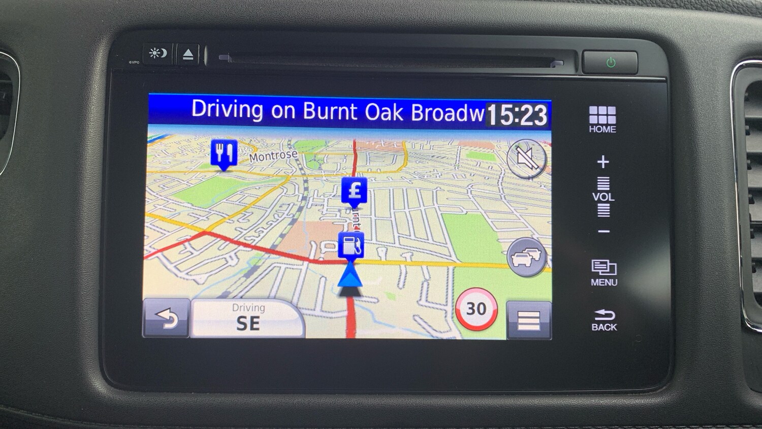 Used Honda HR-V 2017 for sale - 77204864: Photo 33