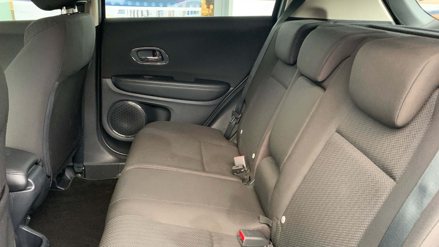 Used Honda HR-V 2017 for sale - 77204864: Photo 34