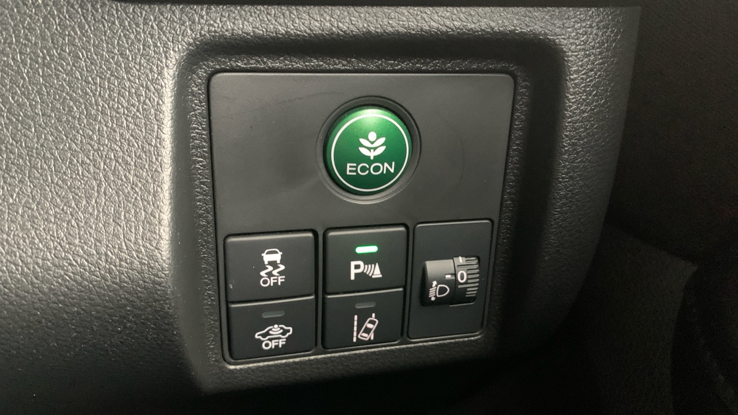 Used Honda HR-V 2017 for sale - 77204864: Photo 35