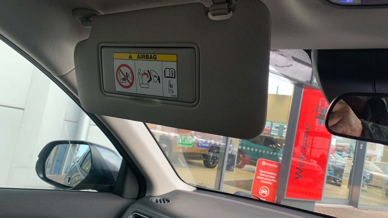 Used Honda HR-V 2017 for sale - 77204864: Photo 37