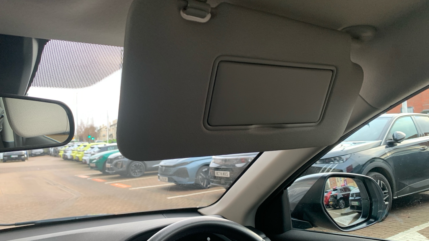 Used Honda HR-V 2017 for sale - 77204864: Photo 39