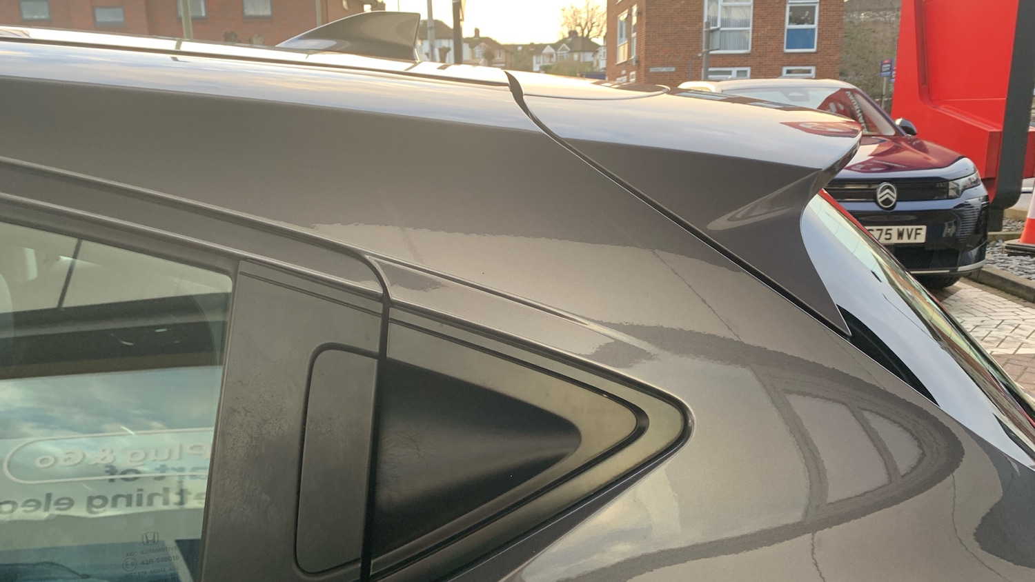 Used Honda HR-V 2017 for sale - 77204864: Photo 43