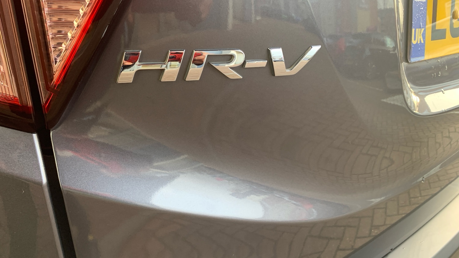 Used Honda HR-V 2017 for sale - 77204864: Photo 44