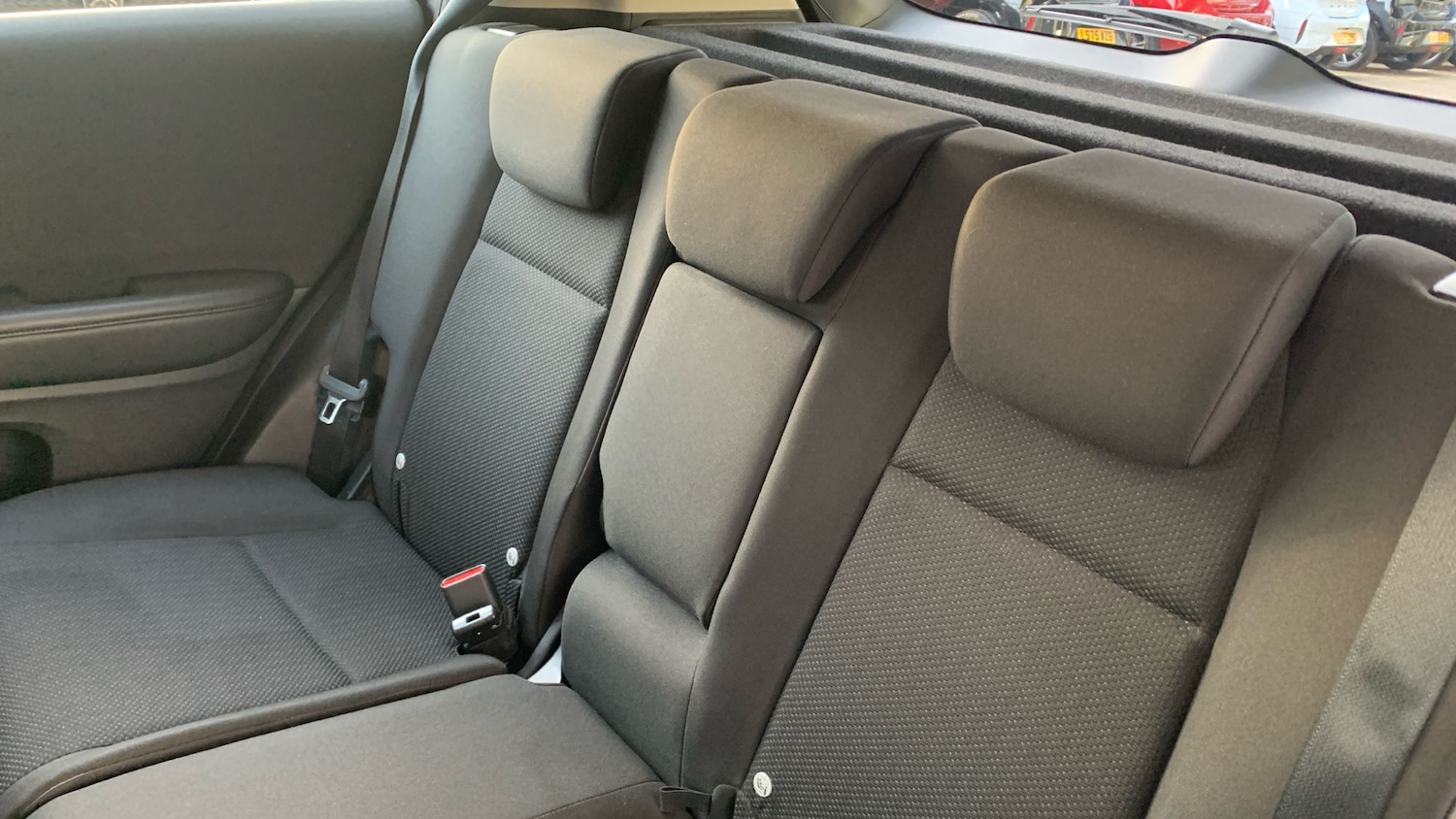 Used Honda HR-V 2017 for sale - 77204864: Photo 49