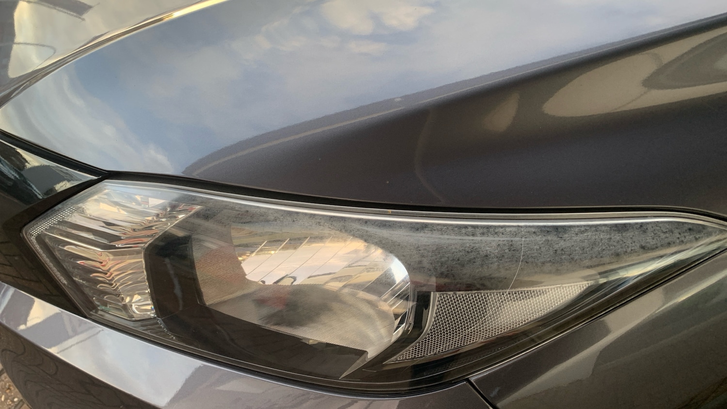 Used Honda HR-V 2017 for sale - 77204864: Photo 50