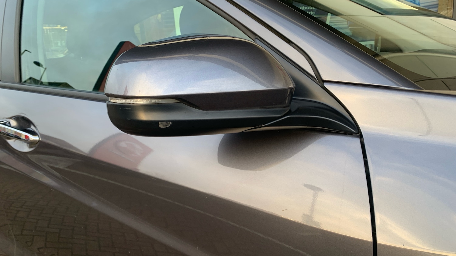 Used Honda HR-V 2017 for sale - 77204864: Photo 52