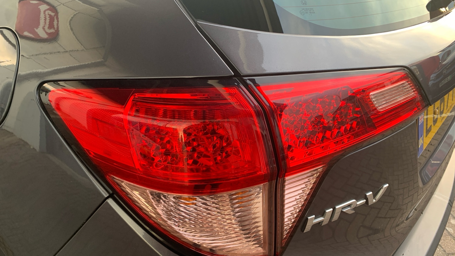 Used Honda HR-V 2017 for sale - 77204864: Photo 53