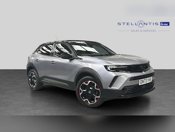 Used Vauxhall Mokka 2023 for sale - 79325738: Photo
