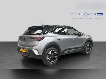 Used Vauxhall Mokka 2023 for sale - 79325738: Photo
