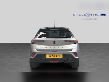 Used Vauxhall Mokka 2023 for sale - 79325738: Photo