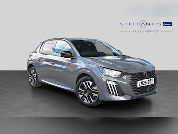 Used Peugeot 208 2026 for sale - 78602575: Photo