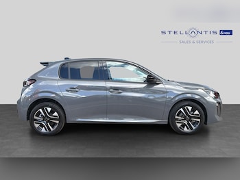Used Peugeot 208 2026 for sale - 78602575: Photo