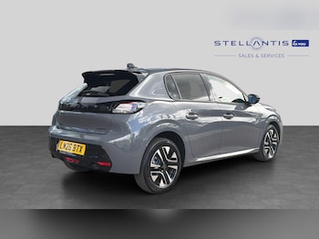 Used Peugeot 208 2026 for sale - 78602575: Photo