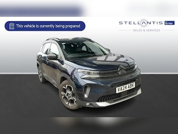 Used Citroen C5 Aircross 2024 for sale - 77840579: Photo