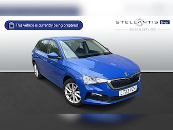 Used Skoda Scala 2023 for sale - 78293082: Photo