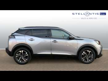 Used Peugeot 2008 2021 for sale - 74243993: Photo