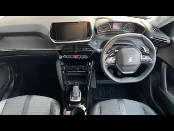 Used Peugeot 2008 2021 for sale - 74243993: Photo