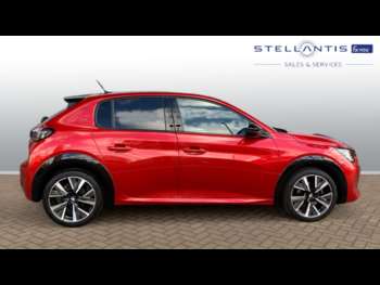 Used Peugeot 208 2022 for sale - 74373449: Photo