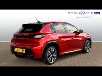 Used Peugeot 208 2022 for sale - 74373449: Photo