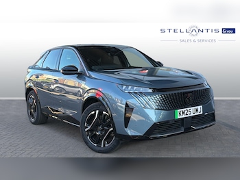 Used Peugeot 3008 2025 for sale - 78475975: Photo