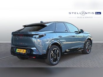 Used Peugeot 3008 2025 for sale - 78475975: Photo