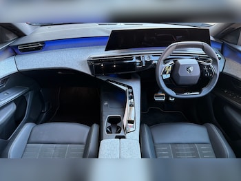 Used Peugeot 3008 2025 for sale - 78475975: Photo
